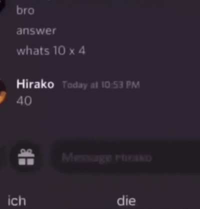 o