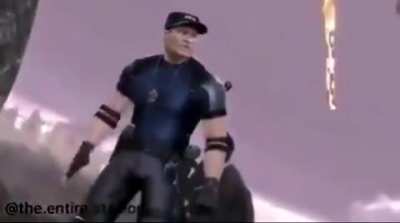 MK9 was fun.