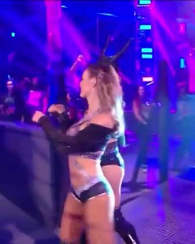 Peyton Royce