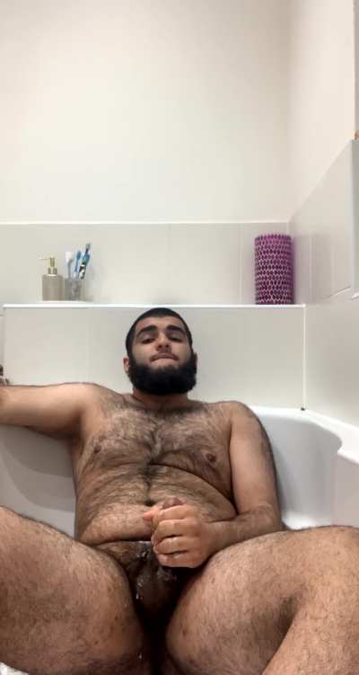 Need a volunteer