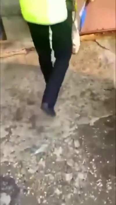 WCGW Let me finish first cyka blyat.