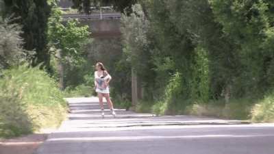 Skate or Die