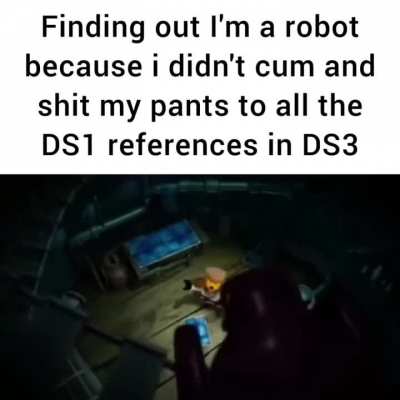 SoC on deez nuts