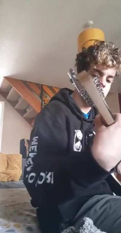 My beautiful cover of "About a Girl"