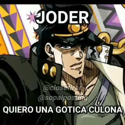 Ah jueputa