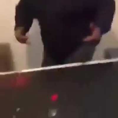 For the dog