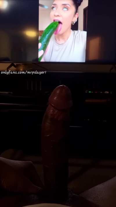 BBC Gooning