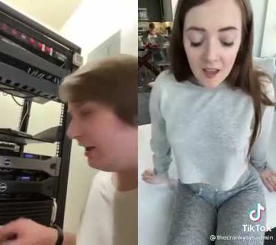 Ultimate Chad!