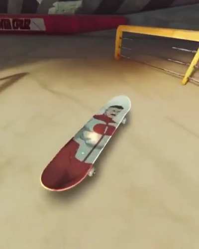 Omni skate