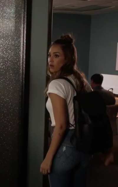 Nice Ass