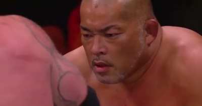 When you remember you&rsquo;re a human being that exists