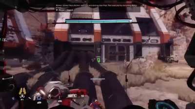 Reapers inbound!
