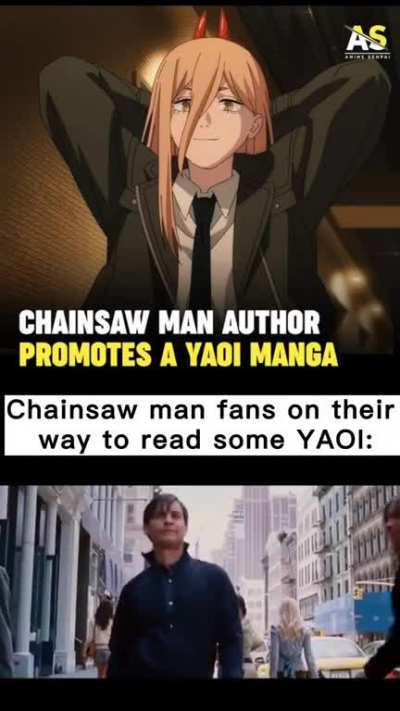 This is the way.
