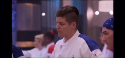 It&rsquo;s RAW &hellip; btw there&rsquo;s a compilation of Ramsay doing this to salmon