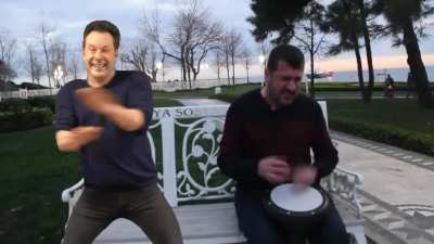 Ik🥁ihe