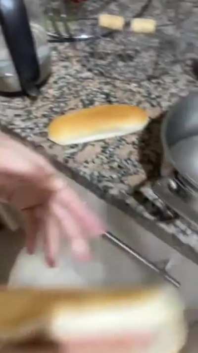 hmm salsichinha