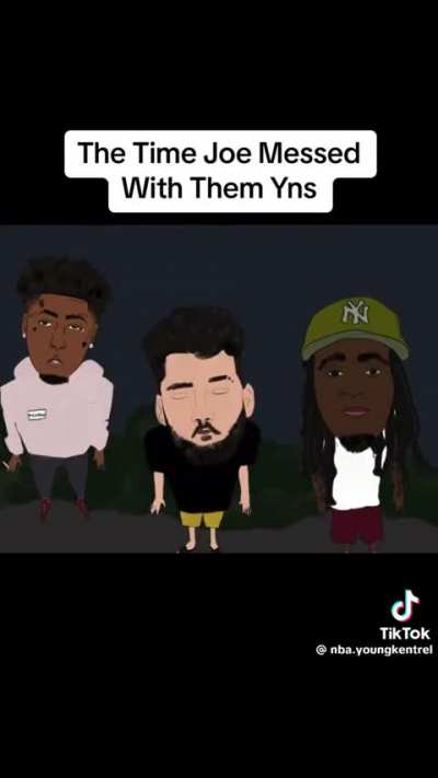 Have y&rsquo;all seen this TikTok😂😂😭😭