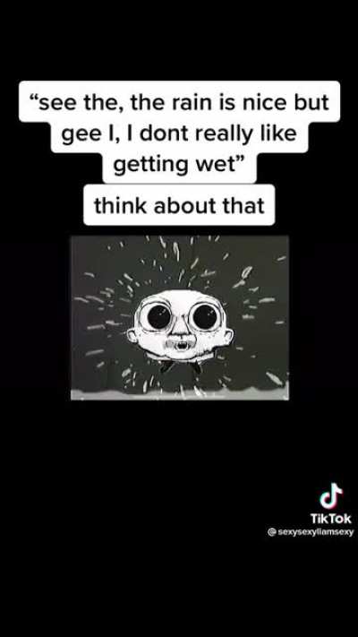 sad