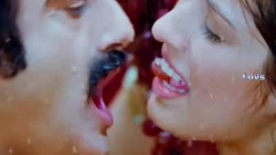 Actress mix edit