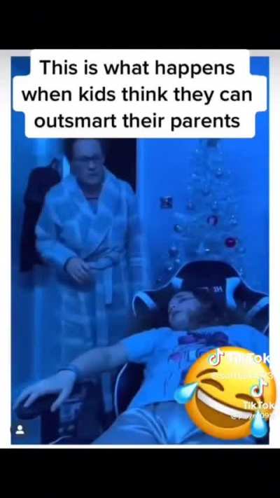 Kids these days 