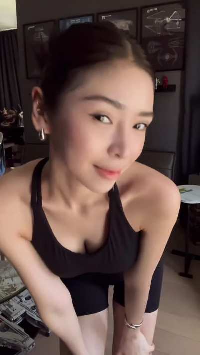 Bianca yao