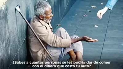 Yo le respond&iacute;...