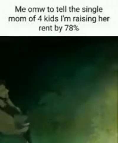 give me rent