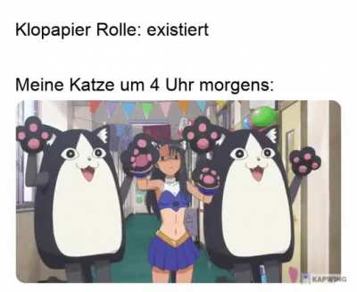 Klopapier