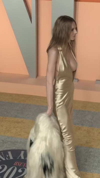 Hunter Schafer