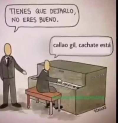 Bebesita bebelin pero es una ilusi&oacute;n auditiva.