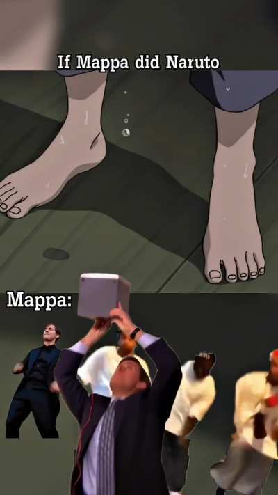 I thought it was funny.