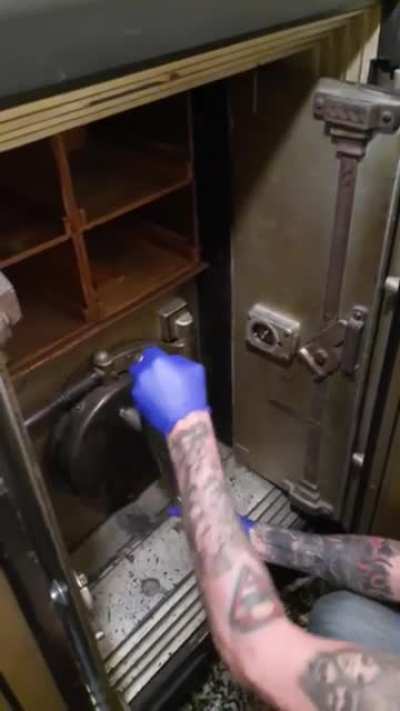 Maybe Maybe Maybe