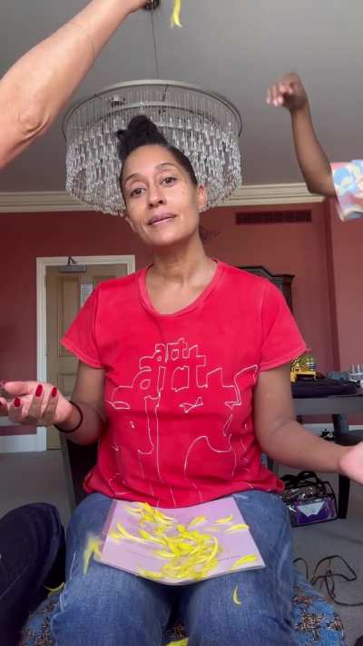 Tracee the poet