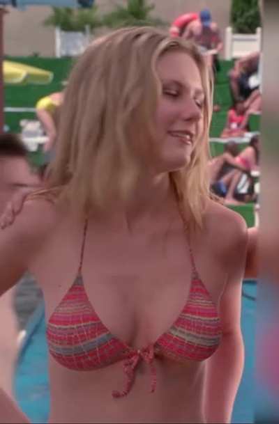 Kirsten Dunst - Get Over It (2001)