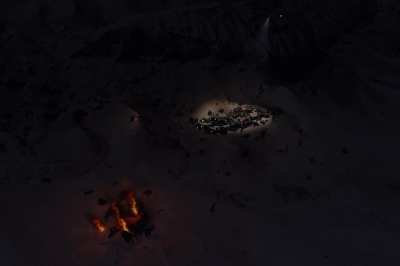 found footage of Freddy fazbear's deployement