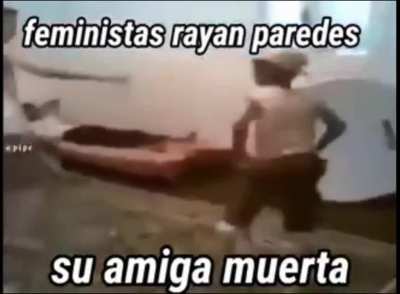 Una ultima pendejada antes de acabar el d&iacute;a xd
