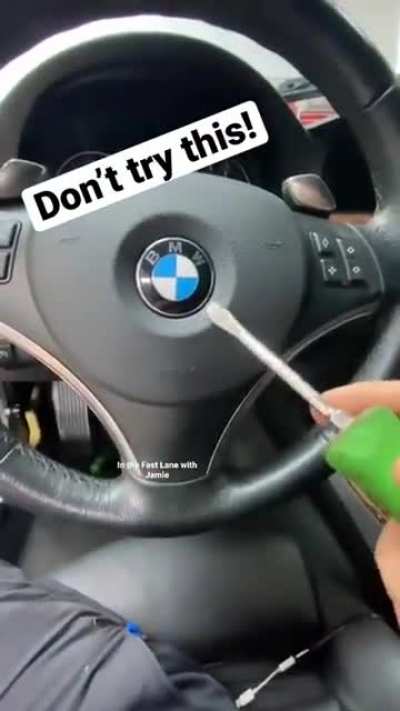 That&rsquo;s gotta sting!