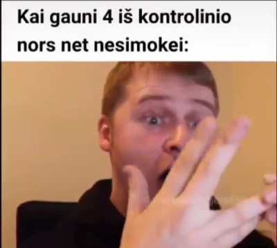 Yra buvę😀