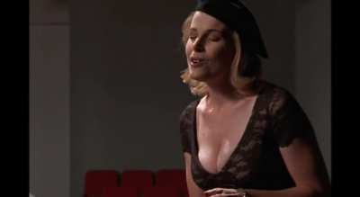 Shannon Whirry - Mike Hammer, Private Eye E21 (1998)