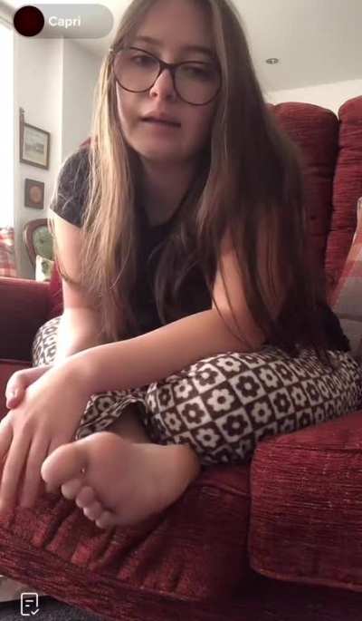 @grippysockland was live on Tiktok yesterday showing soles