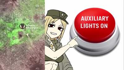 Gentlemen, what you're seeing is Advanced Warfare