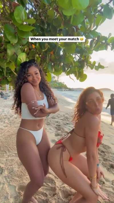 Beach Konpa