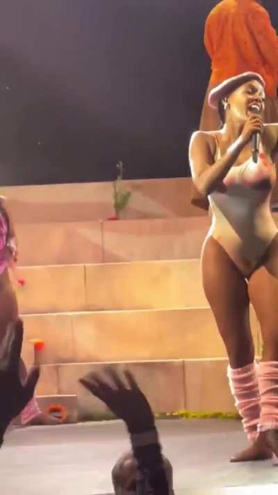 Janelle Mon&aacute;e