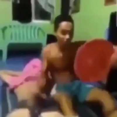 Passando mais uma marcha