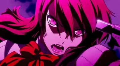 Come to me, Penthesilea