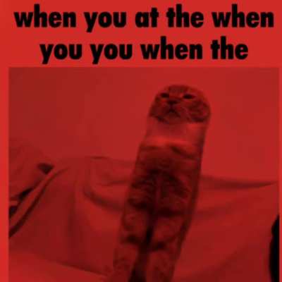 when he at the (spirit phone edition)