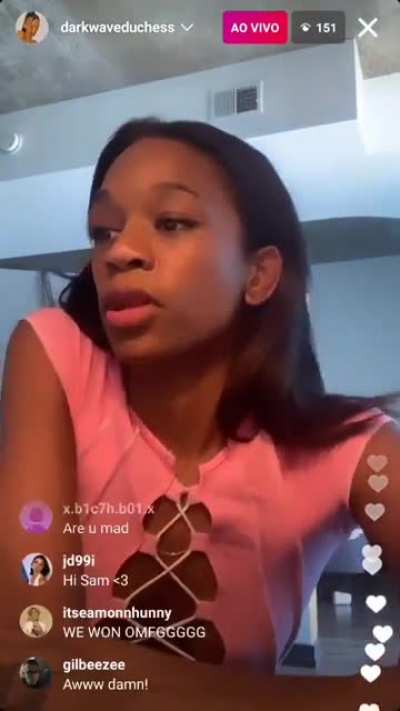 Abra talking about how Carti didn&rsquo;t like the mix of &lsquo;Unlock It&rsquo; and blocked the release (was supposed to drop tonight)