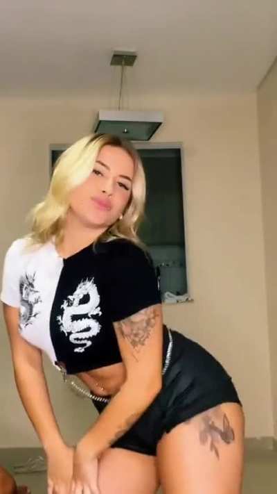 Paola Marin