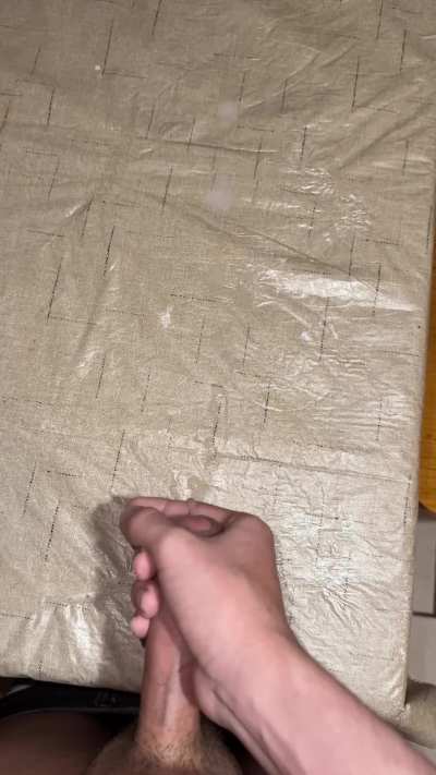 Cum get it 