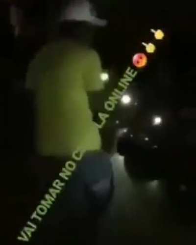 AULA ONLINE É O CARAIO 😡👌